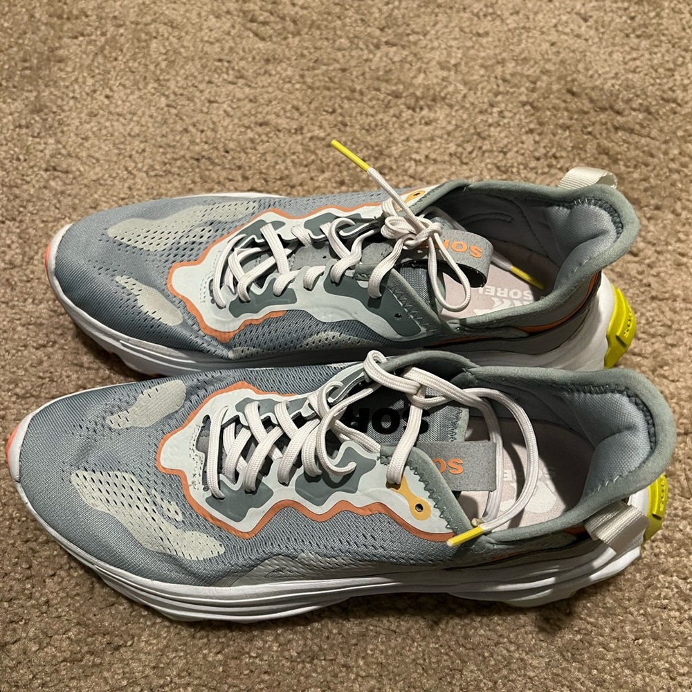 Sorel women’s shoes